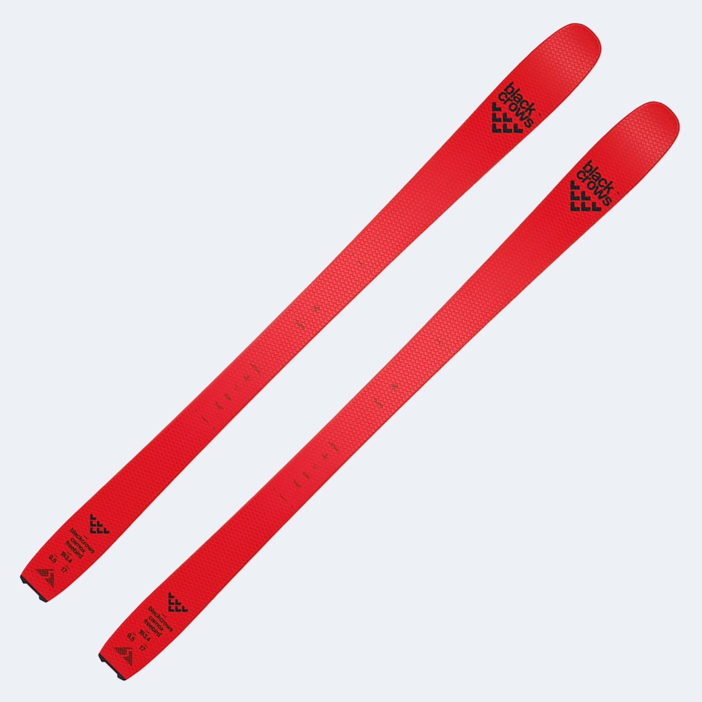 2026 Black Crows Camox Freebird Skis