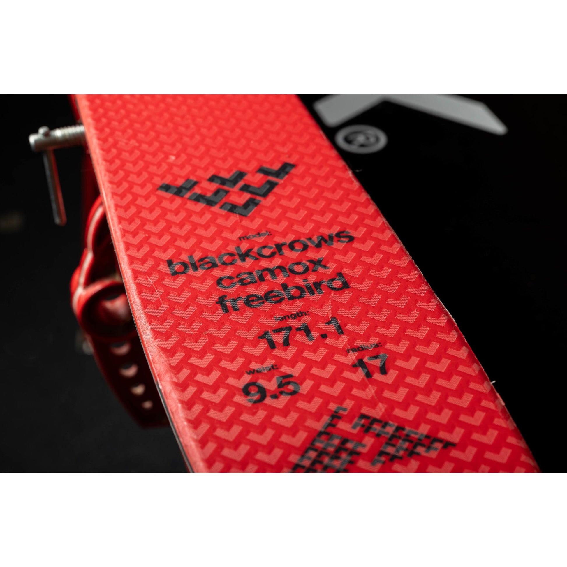2025 Black Crows Camox Freebird Skis
