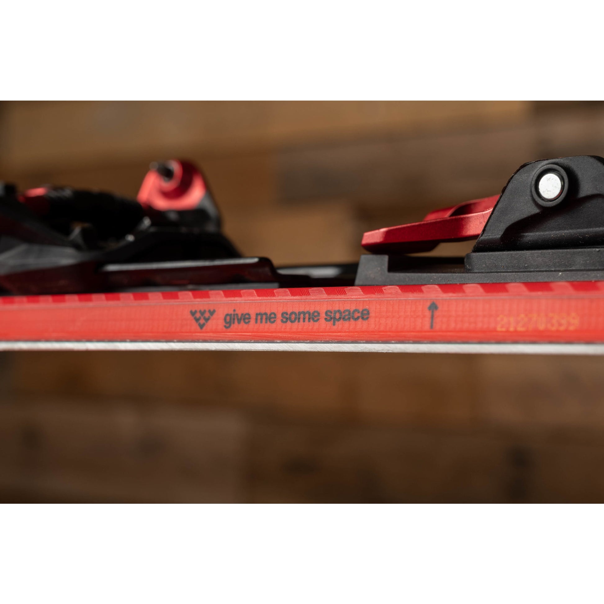 2025 Black Crows Camox Freebird Skis with Salomon S/Lab Shift MNC 13 Bindings