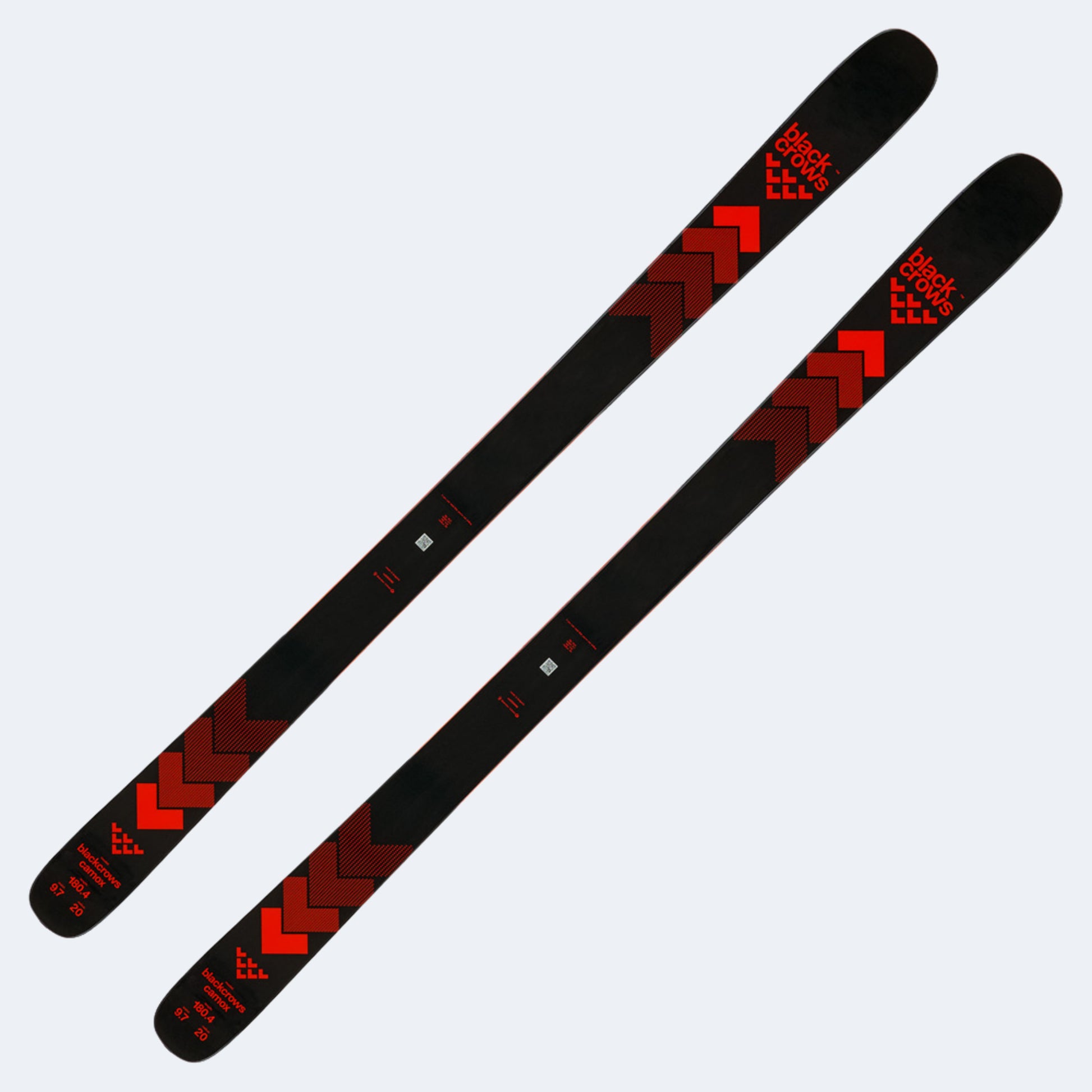 2025 Black Crows Camox Skis