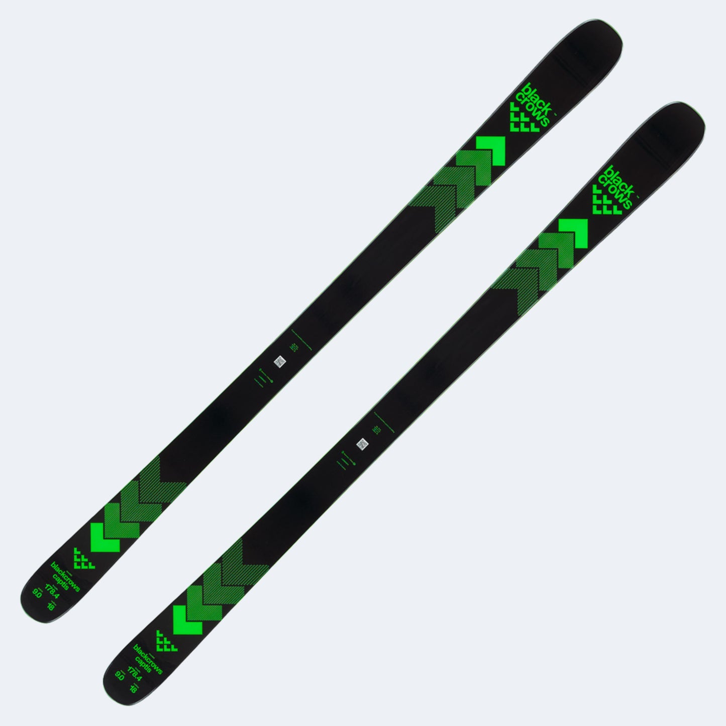 2025 Black Crows Captis Skis