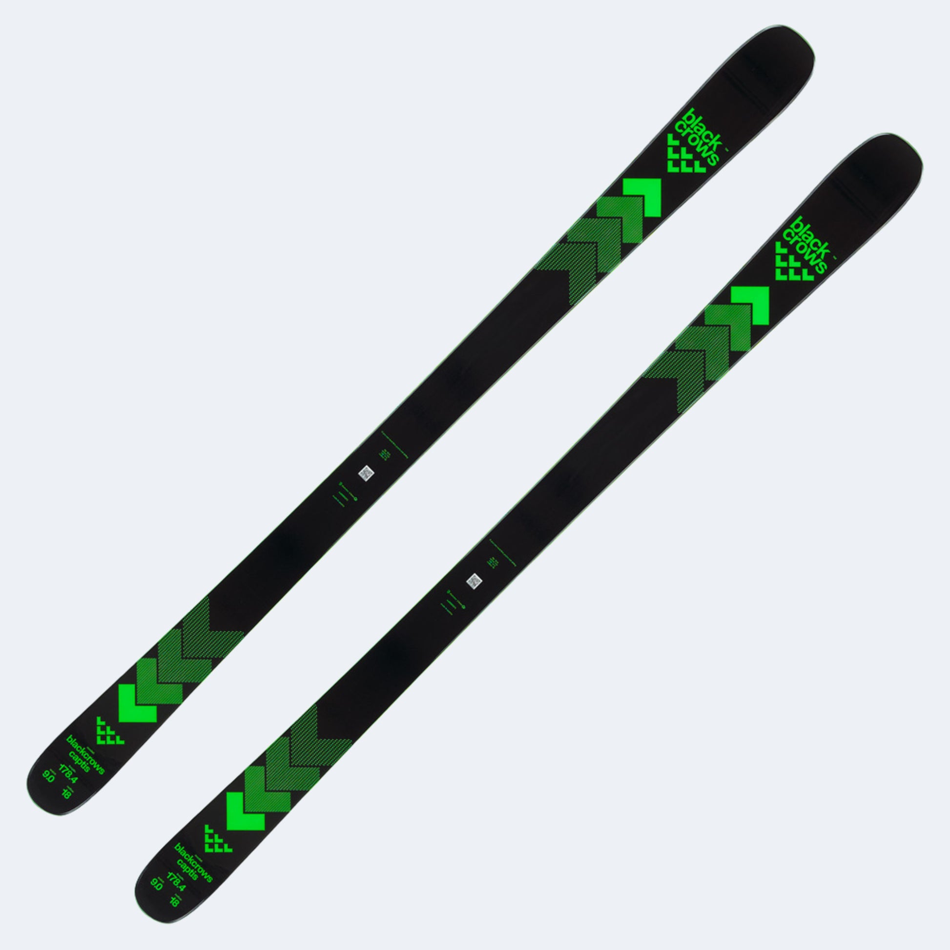 2025 Black Crows Captis Skis