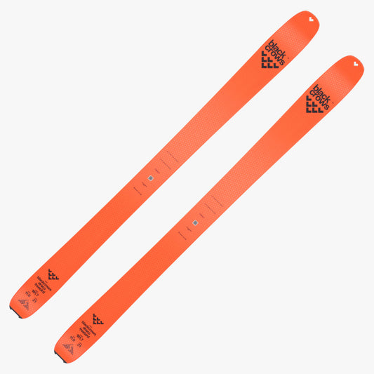 2025 Black Crows Draco Freebird Ski - 181