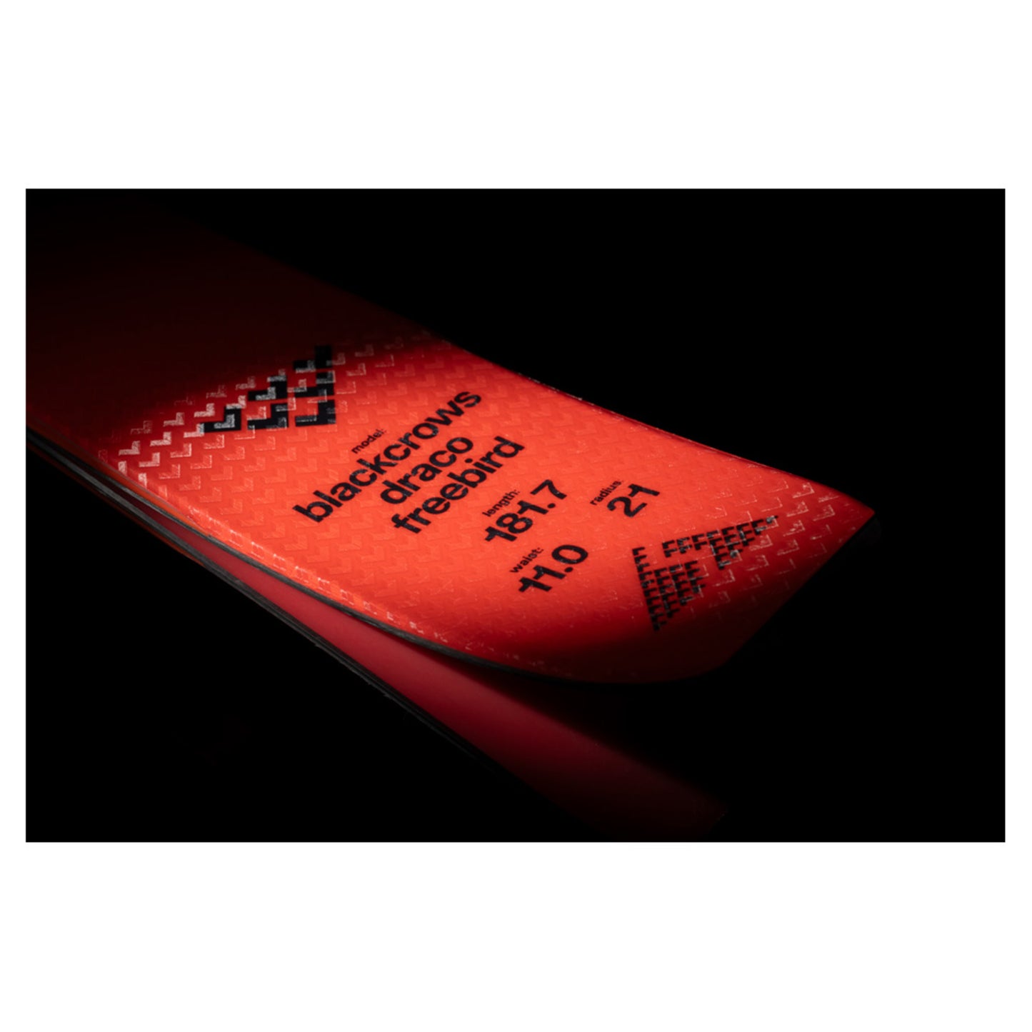 2026 Black Crows Draco Freebird Ski