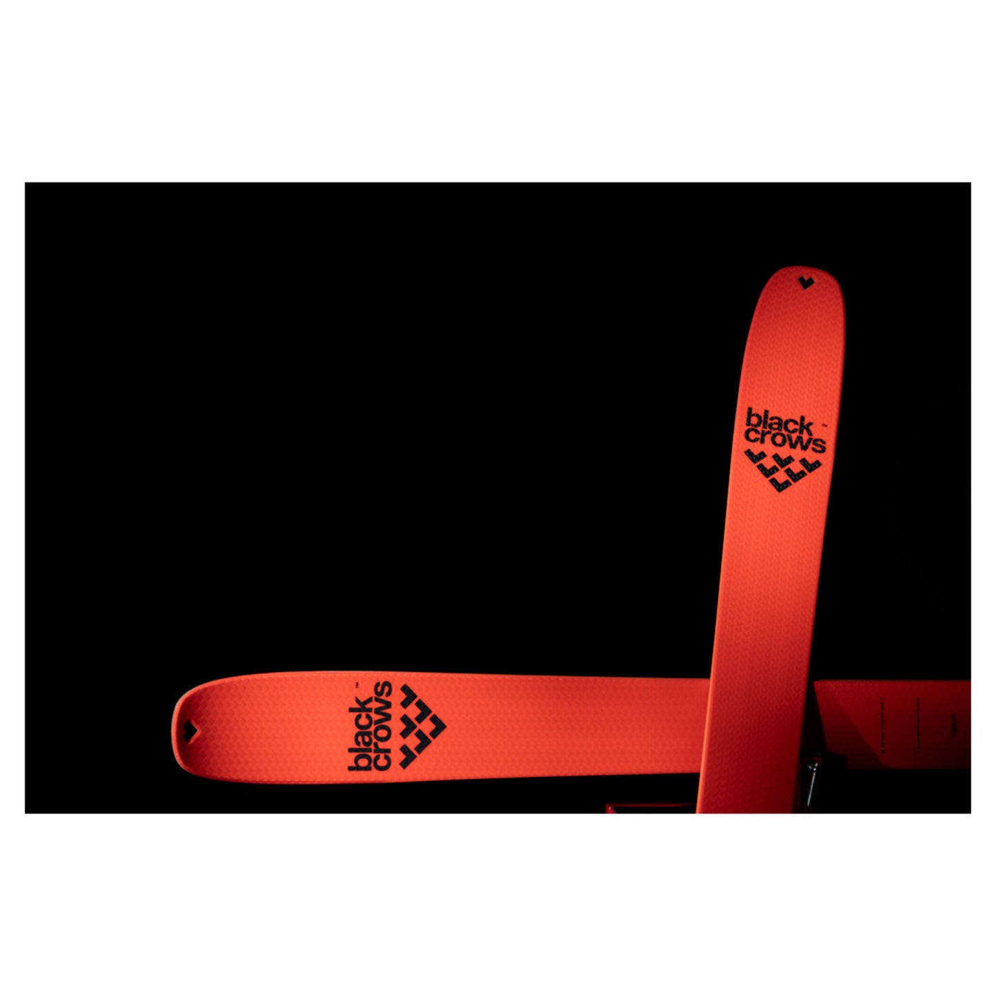 2026 Black Crows Draco Freebird Ski