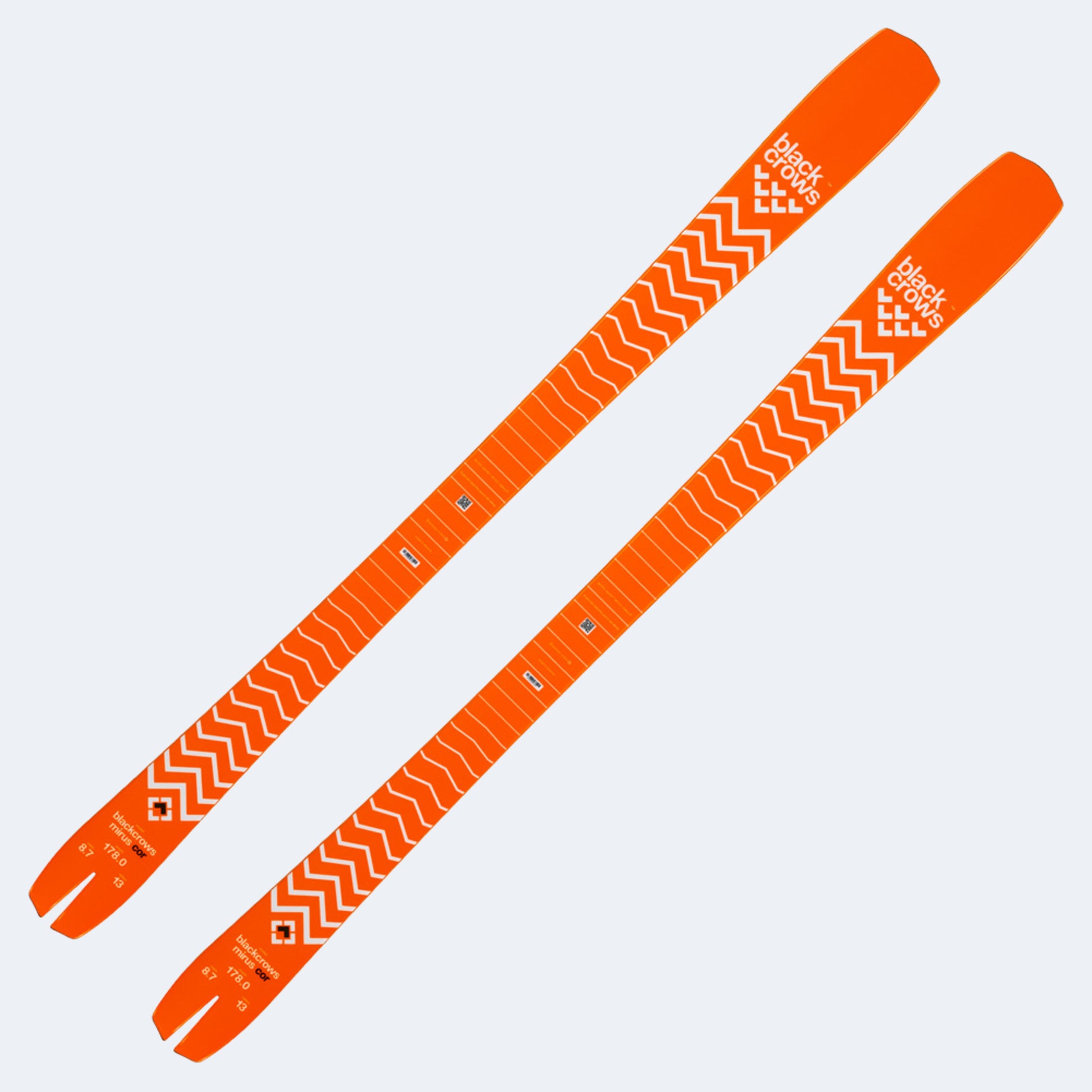 2026 Black Crows Mirus Cor Skis