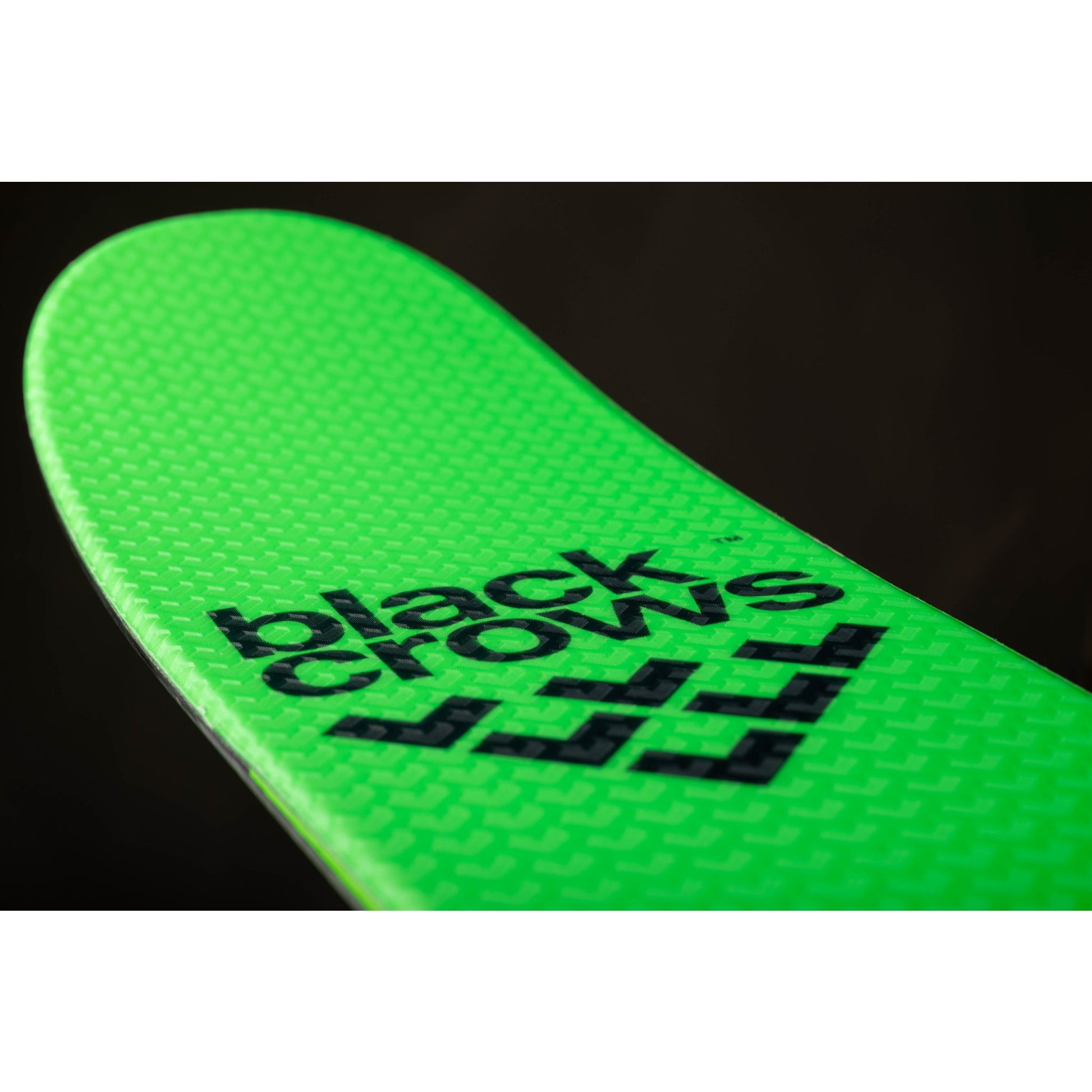 2025 Black Crows Navis Freebird Skis with Salomon S/Lab Shift MNC 13 Bindings