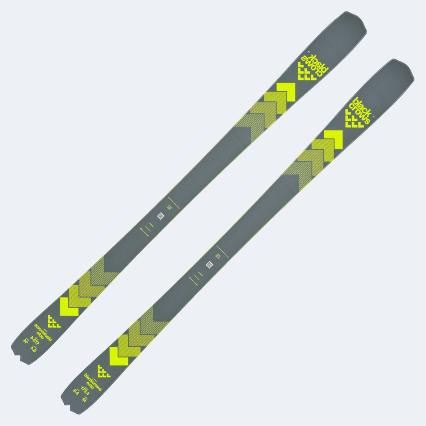 2025 Black Crows Octo Skis