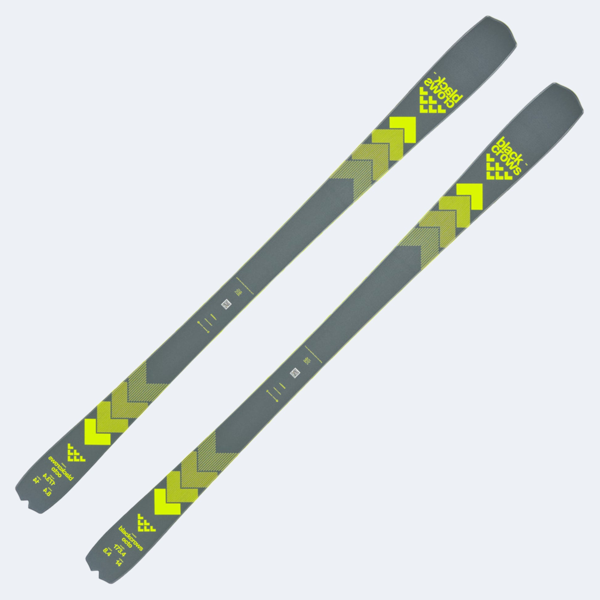 2025 Black Crows Octo Skis