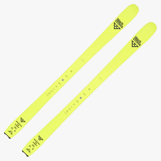 2025 Black Crows Orb Freebird Skis - 179