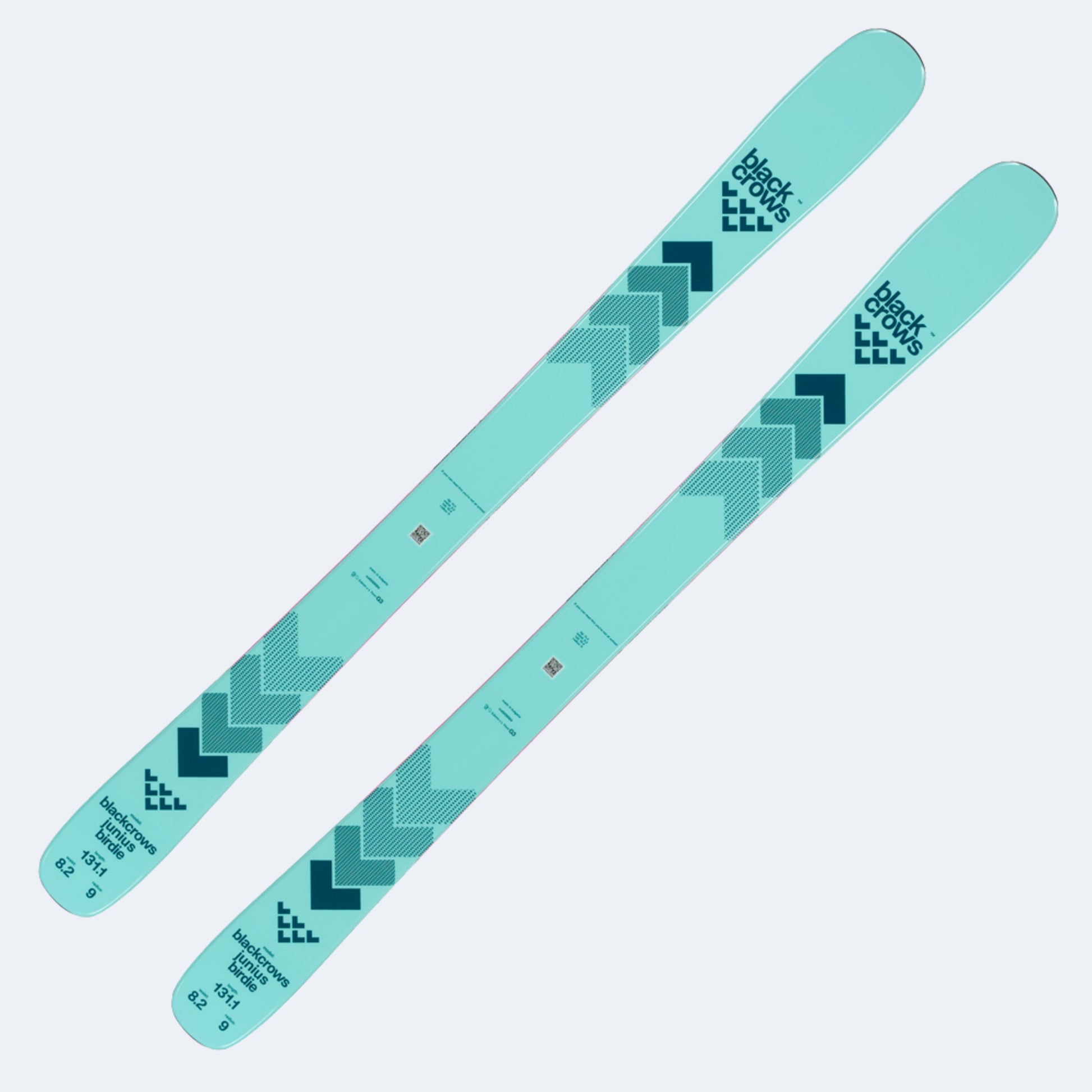 2025 Black Crows Junius Birdie Skis