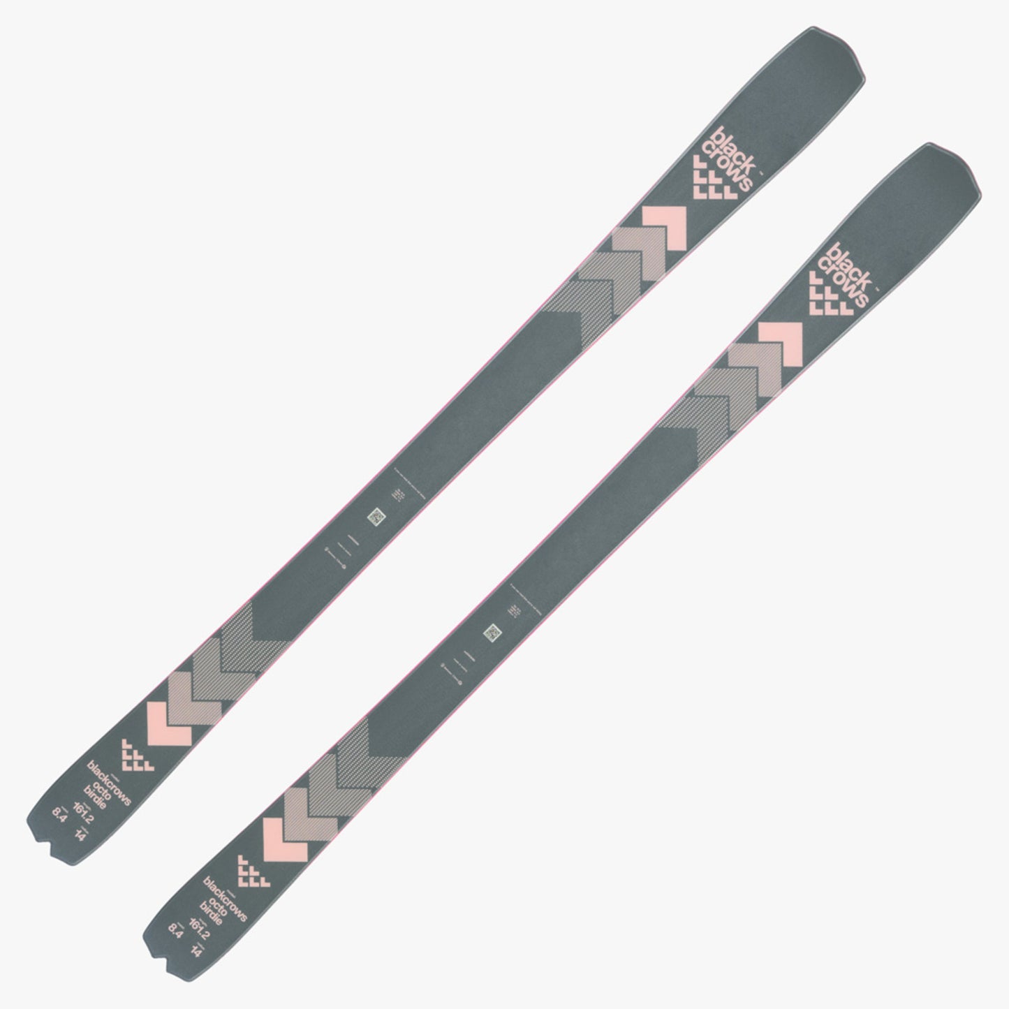 2025 Black Crows Octo Birdie Skis - 173