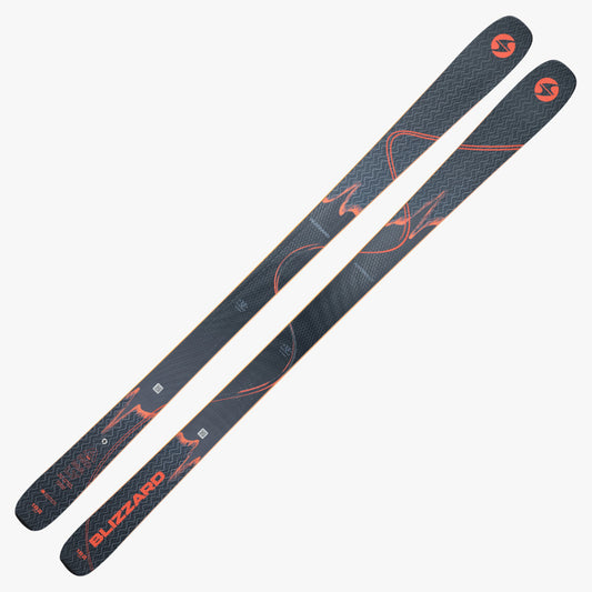 2025 Blizzard Anomaly 88 Skis - 188