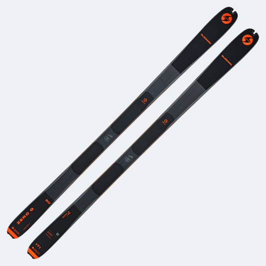 2025 Blizzard LT 80 Skis