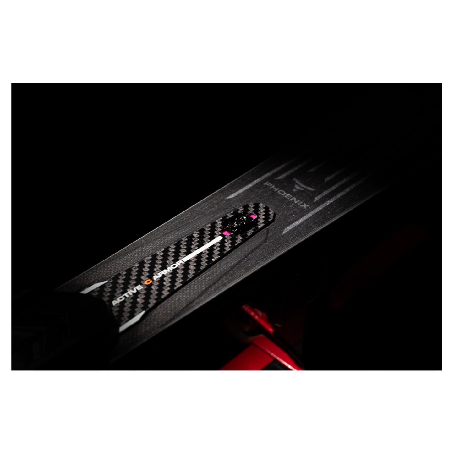 2025 Blizzard Phoenix R14 Pro Women's Skis w/ TPX 12 Bindings