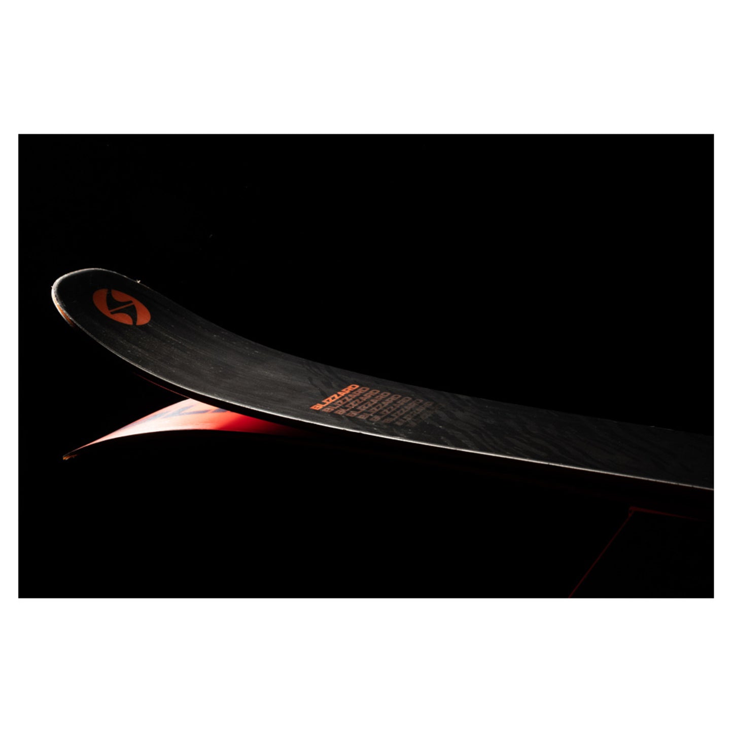 2025 Blizzard Rustler 10 Skis with Tyrolia Attack 14 GW Bindings