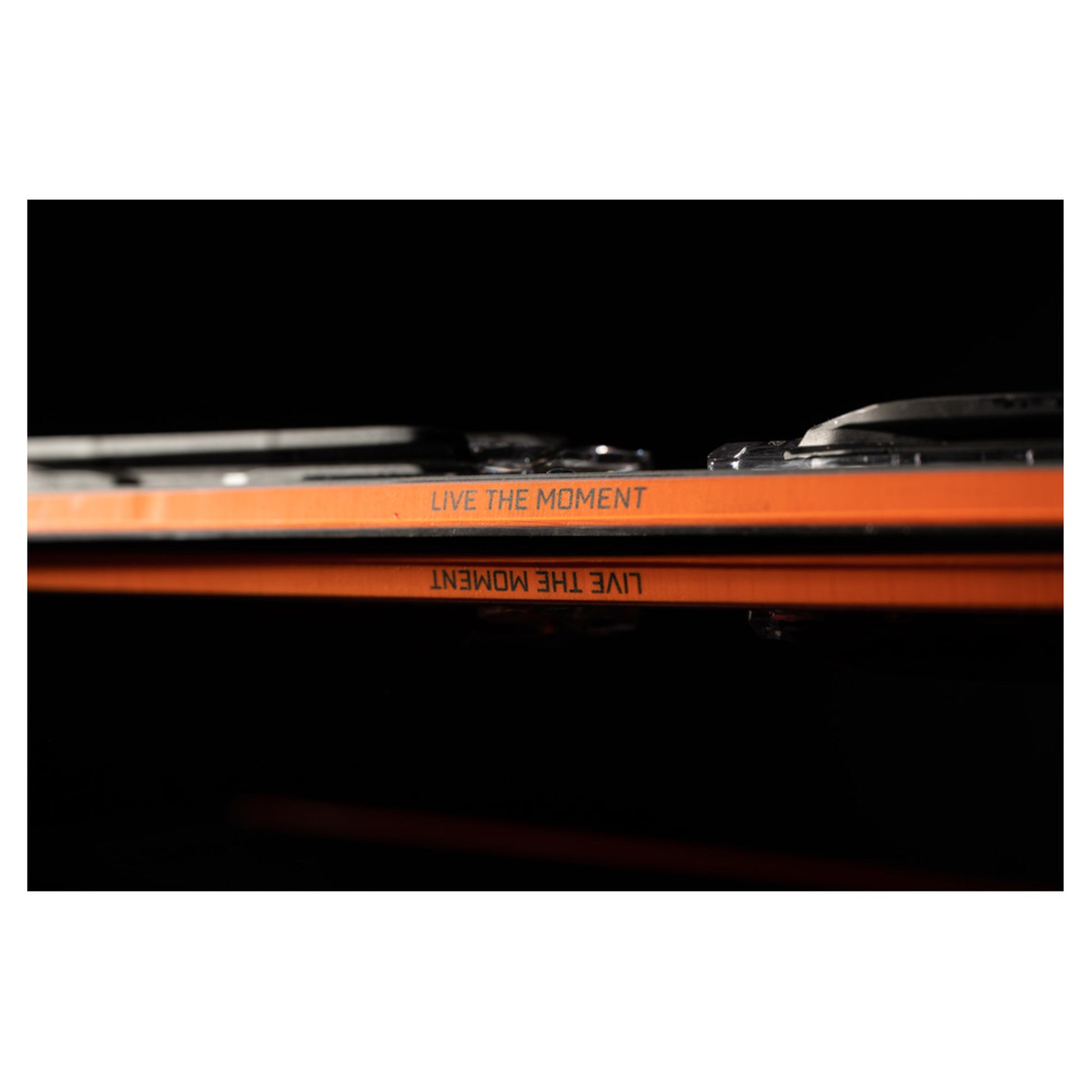 2025 Blizzard Rustler 10 Skis with Tyrolia Attack 14 GW Bindings