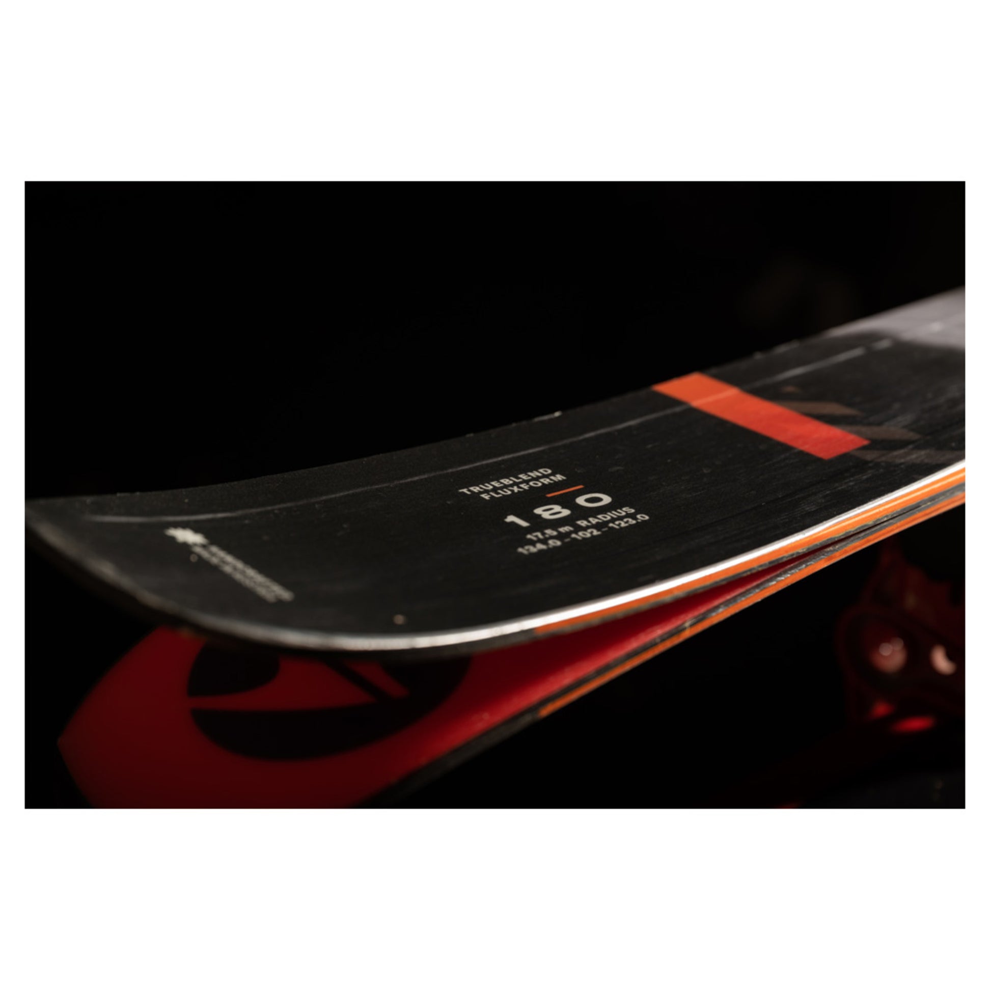 2025 Blizzard Rustler 10 Skis with Tyrolia Attack 14 GW Bindings