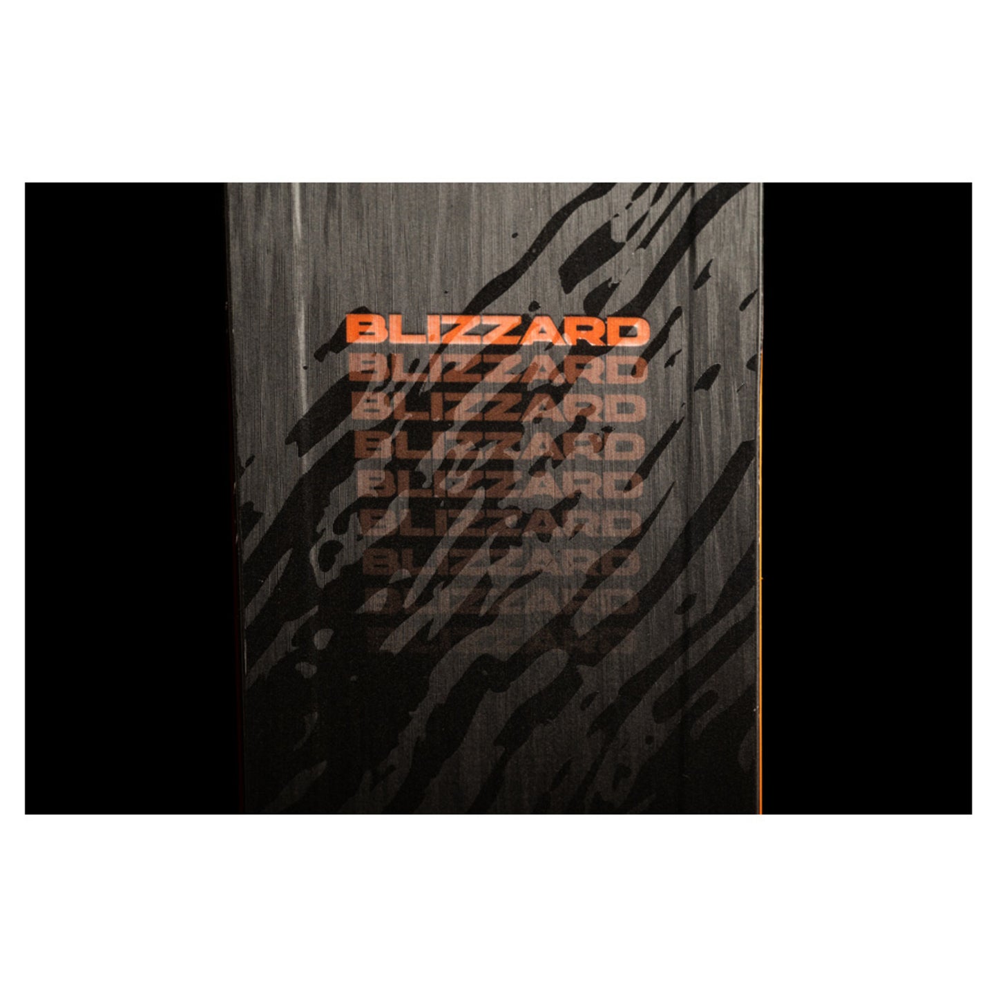 2025 Blizzard Rustler 10 Skis with Tyrolia Attack 14 GW Bindings