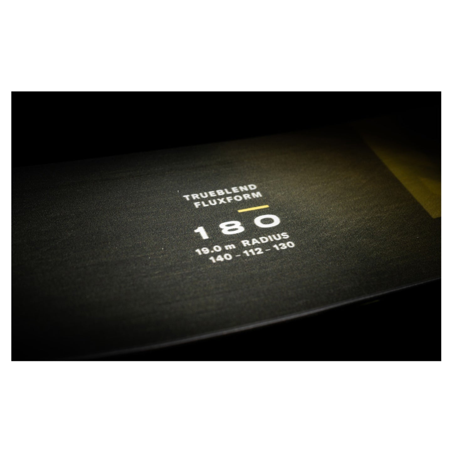 2025 Blizzard Rustler 11 Skis with Tyrolia Attack 14 GW Bindings