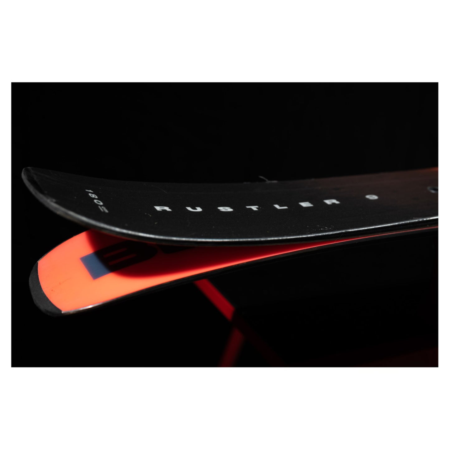 2025 Blizzard Rustler 9 Skis