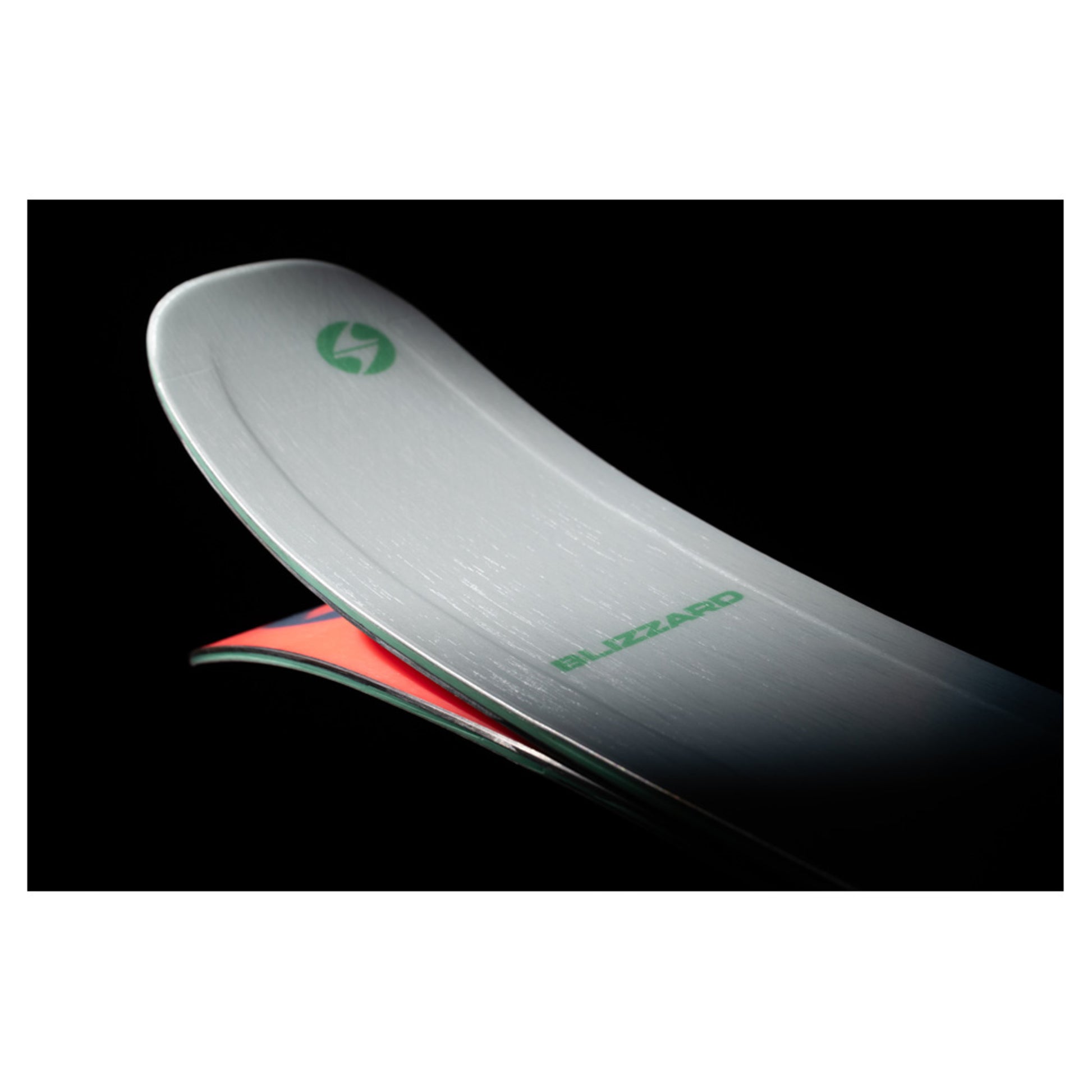 2025 Blizzard Sheeva 9 Women's Skis