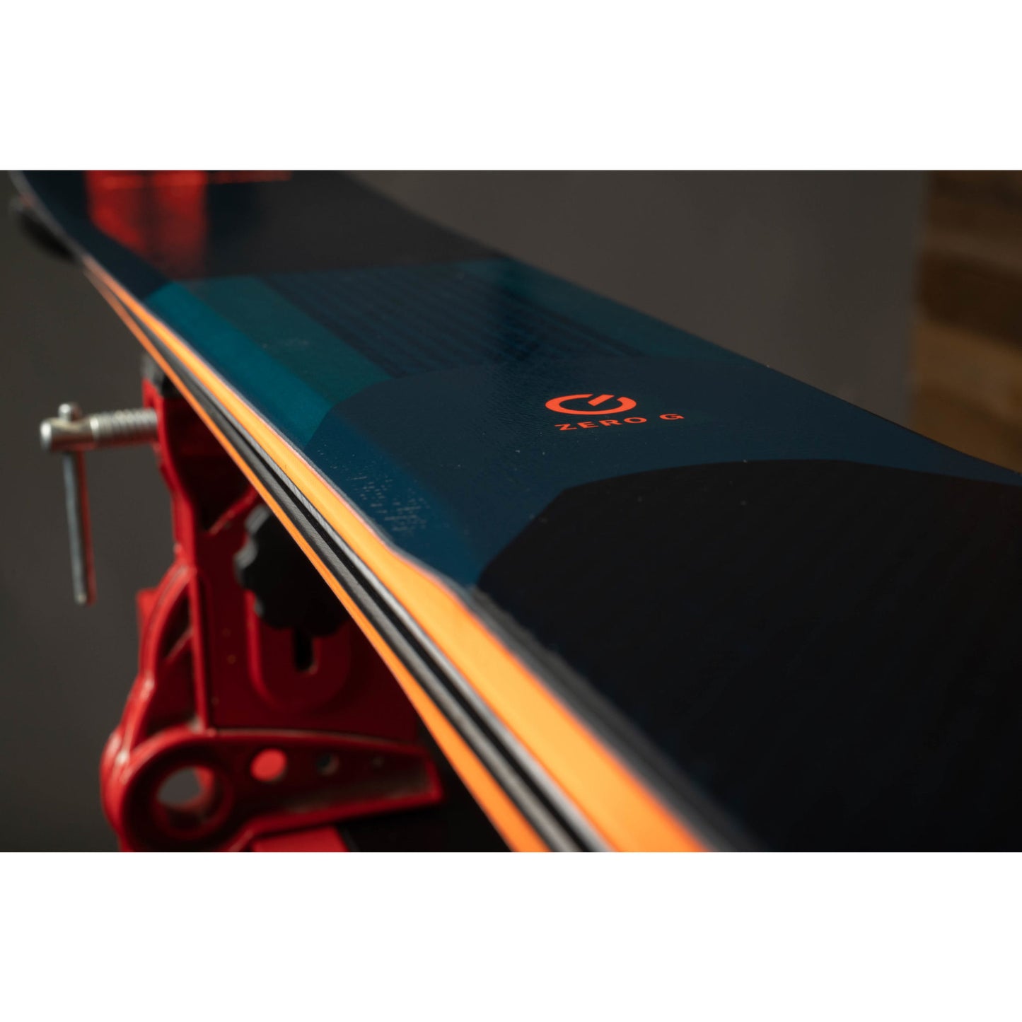 2025 Blizzard Zero G 105 Skis