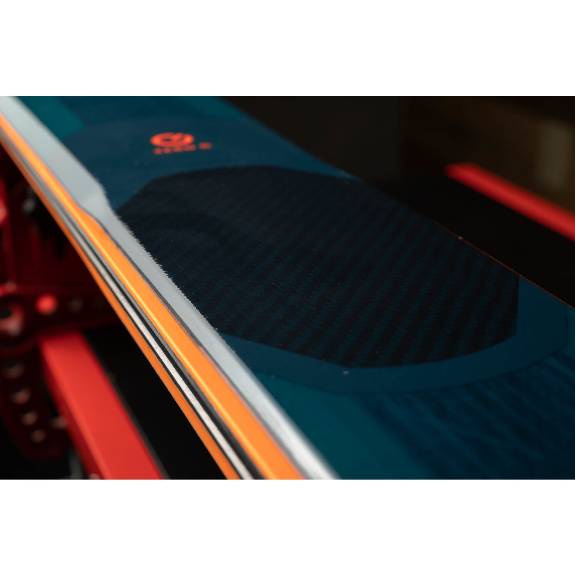 2025 Blizzard Zero G 105 Skis
