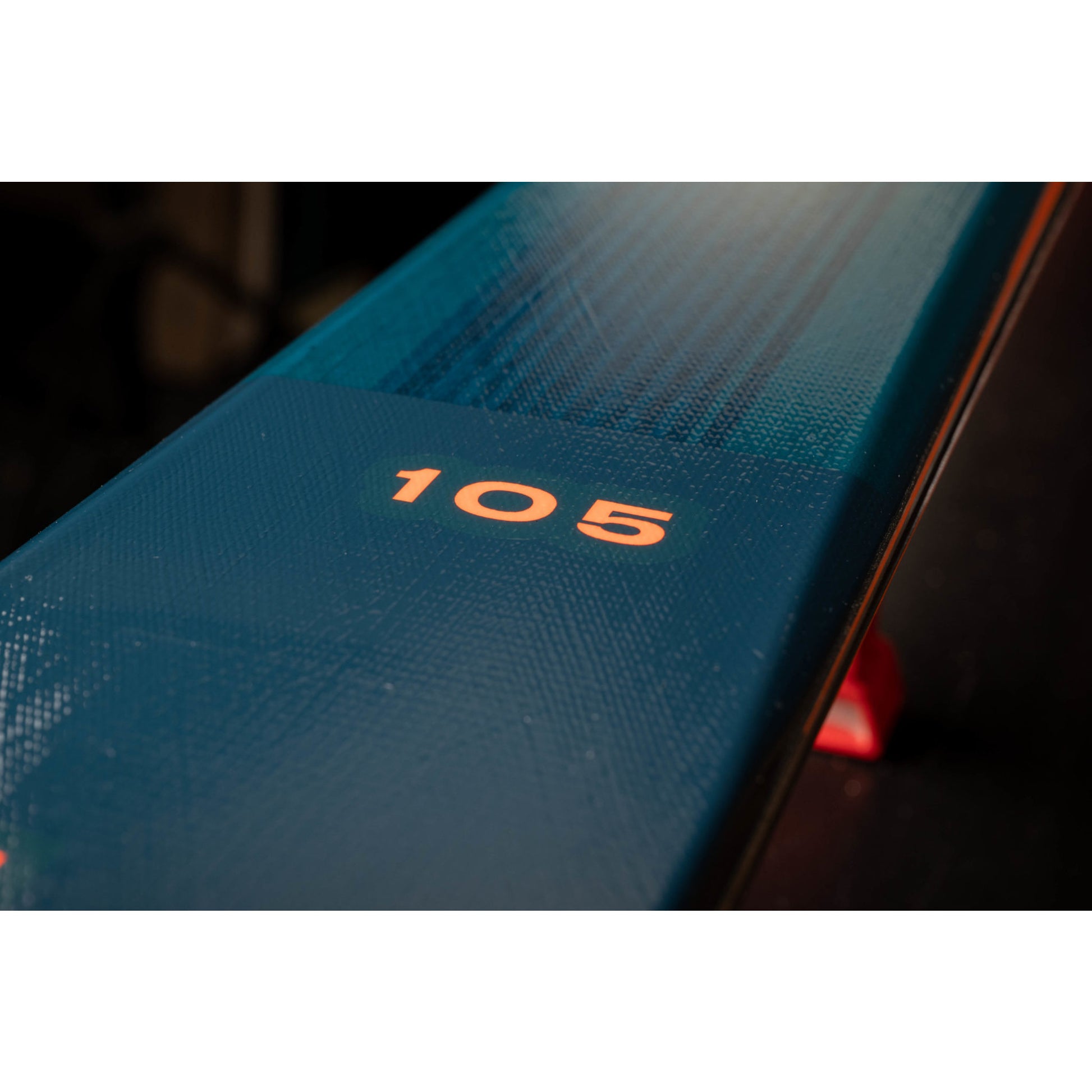 2025 Blizzard Zero G 105 Skis