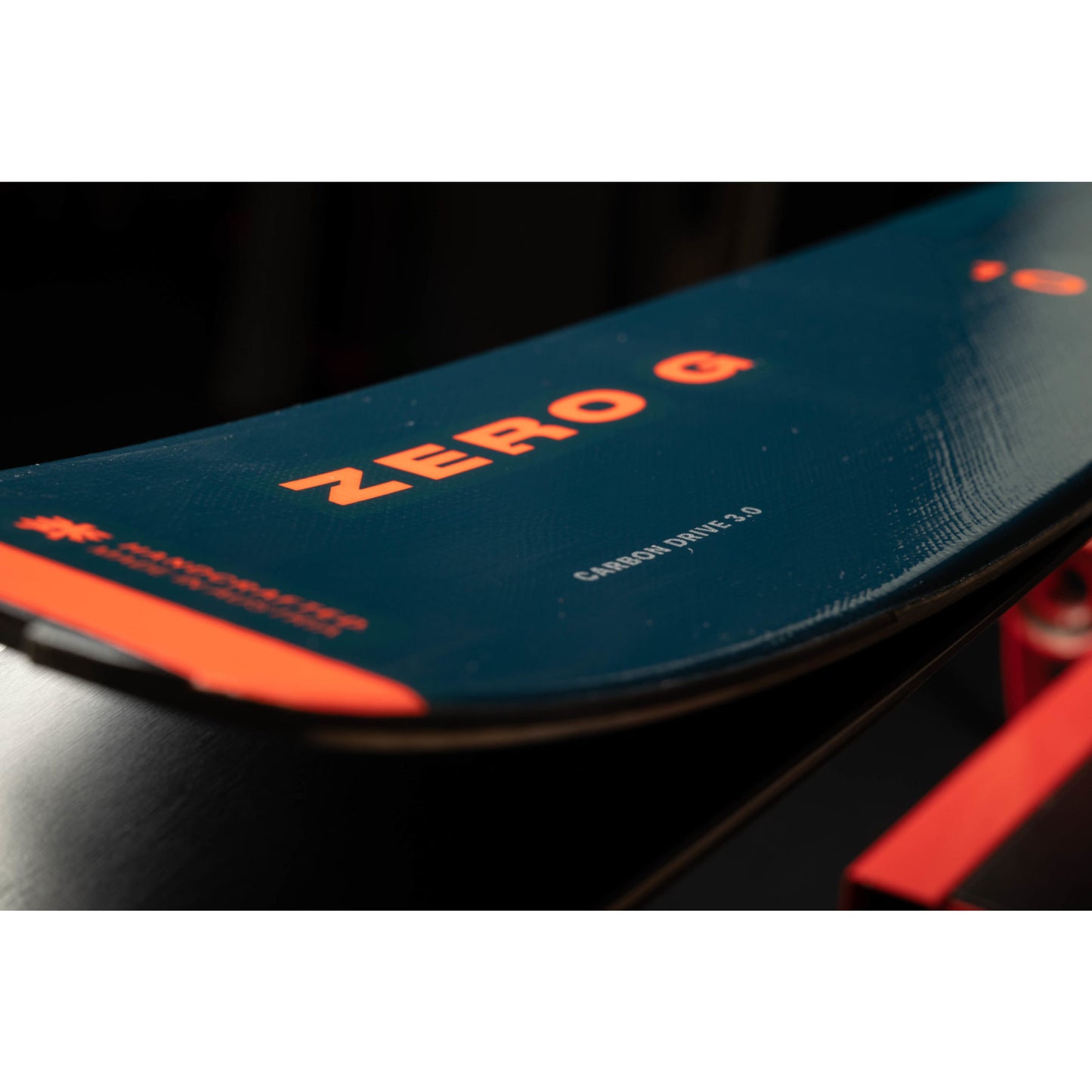 2025 Blizzard Zero G 105 Skis