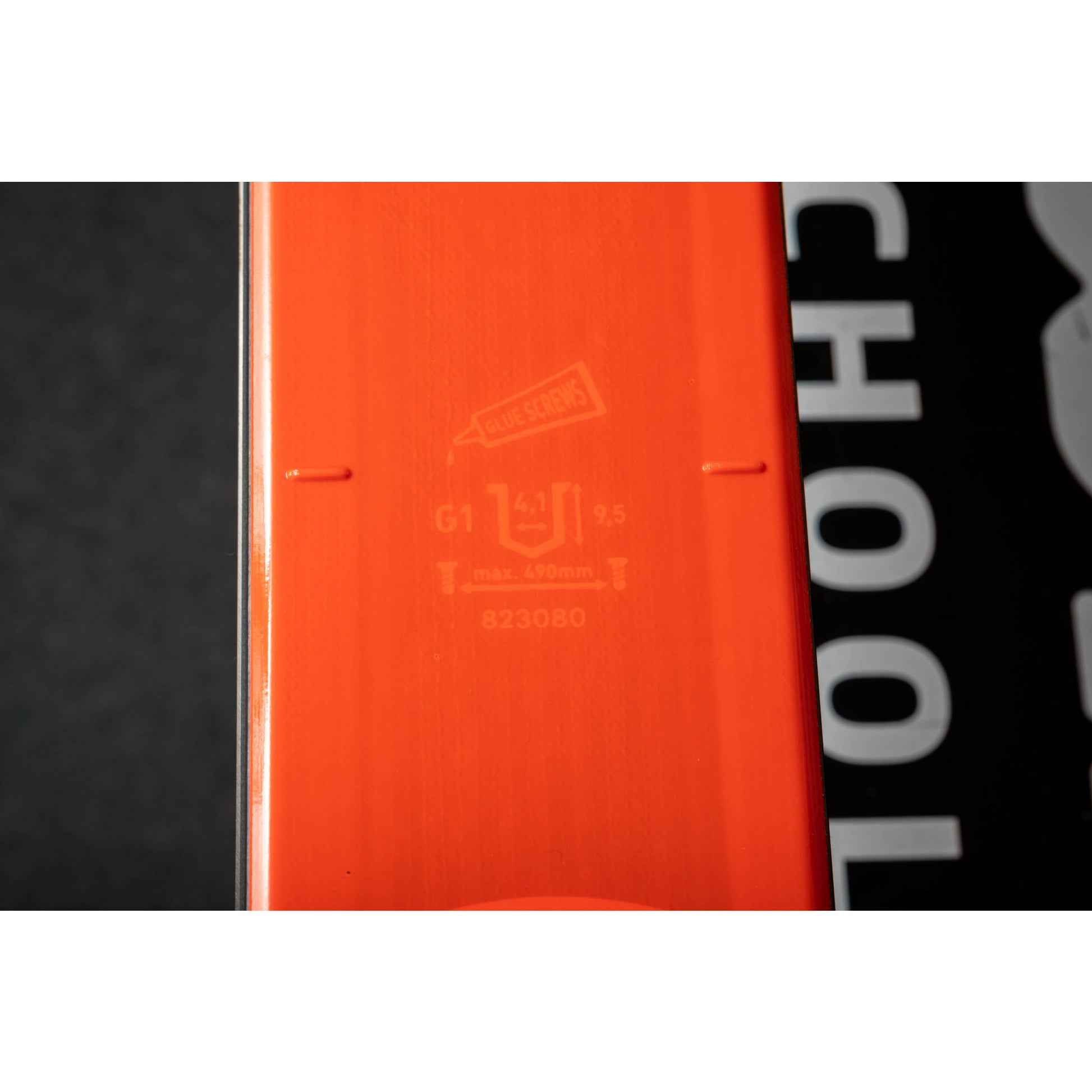 2025 Blizzard Zero G 95 Skis