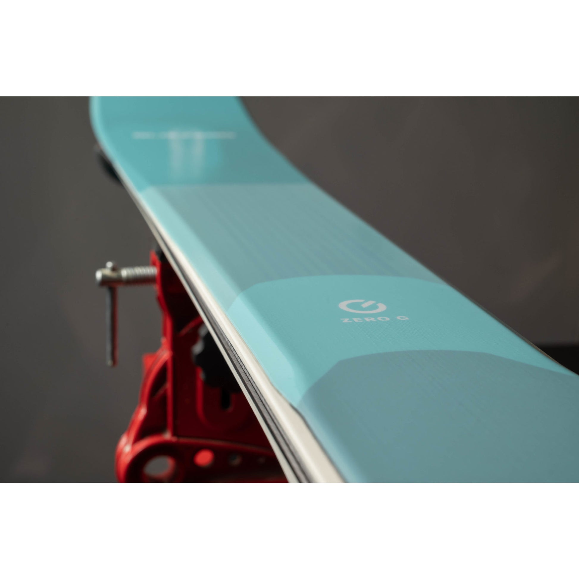 2025 Blizzard Zero G 95 Women's Skis