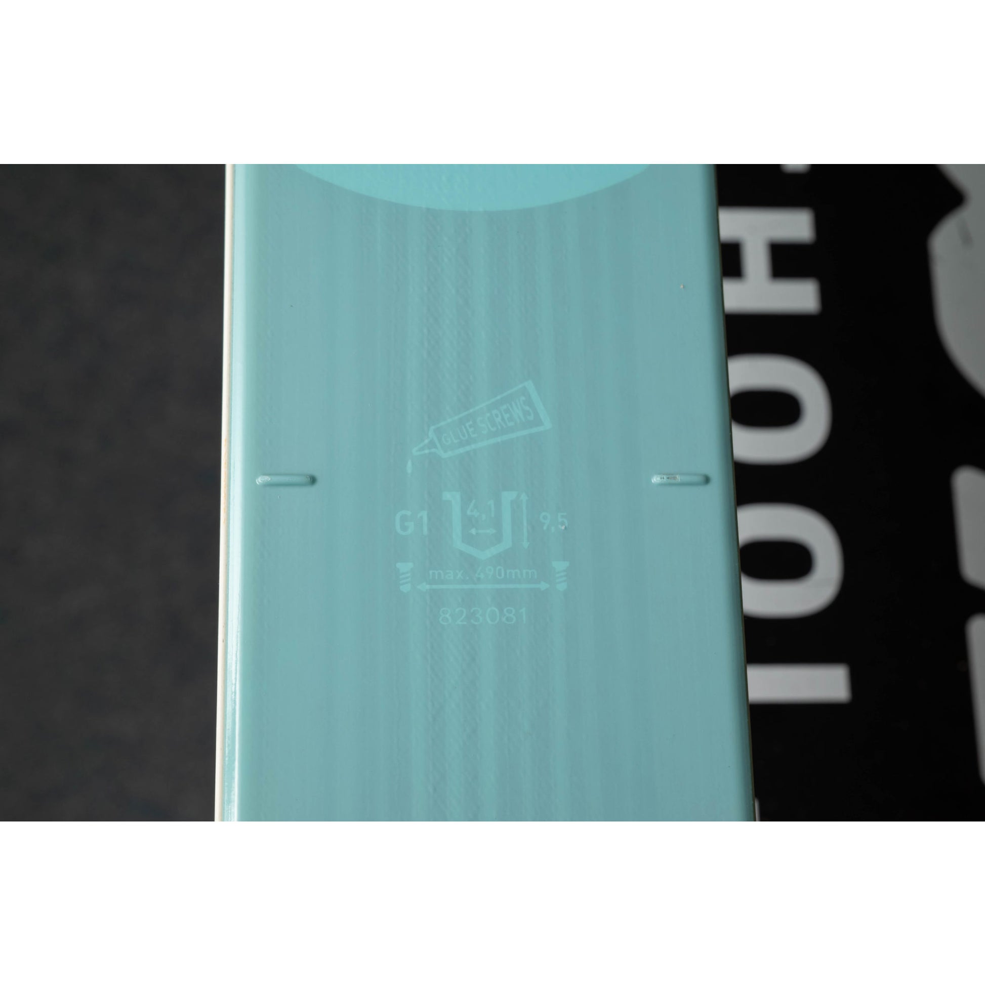 2025 Blizzard Zero G 95 Women's Skis