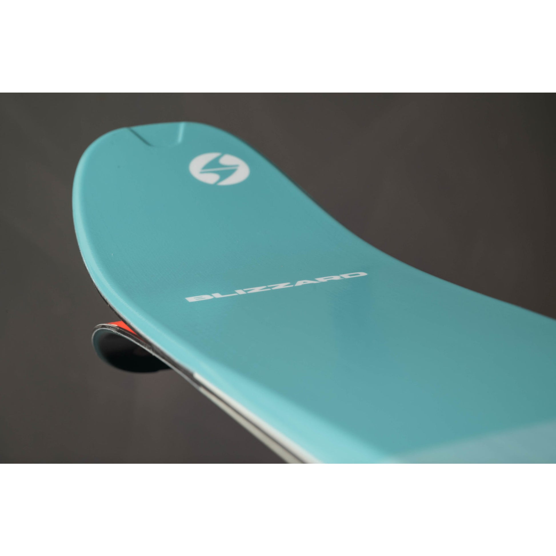 2025 Blizzard Zero G 95 Women's Skis