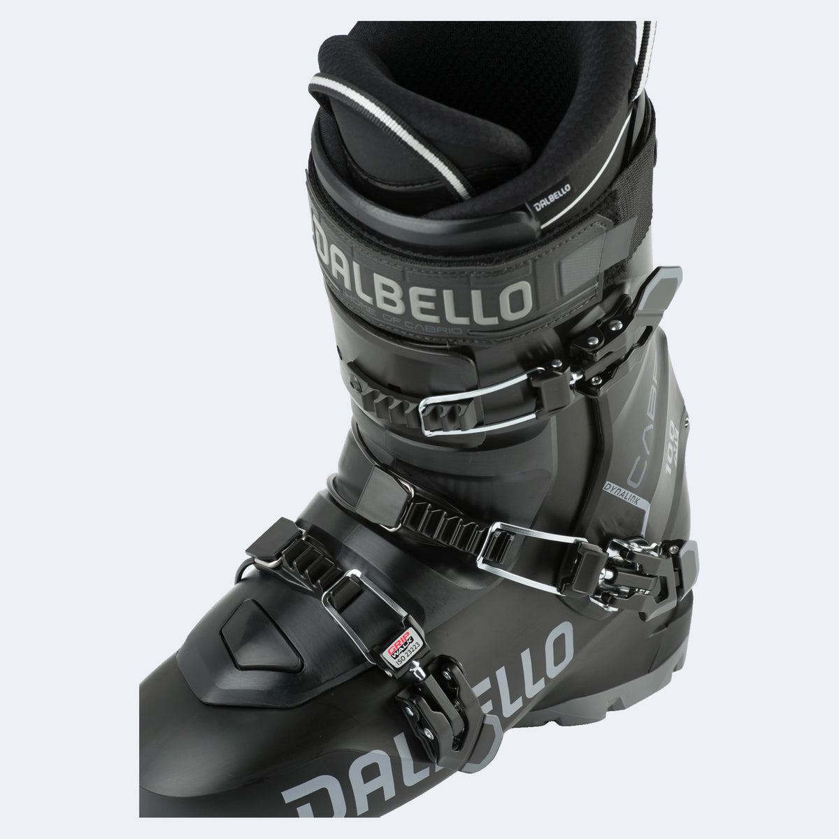 2025 Dalbello Cabrio 100 MV Ski Boot