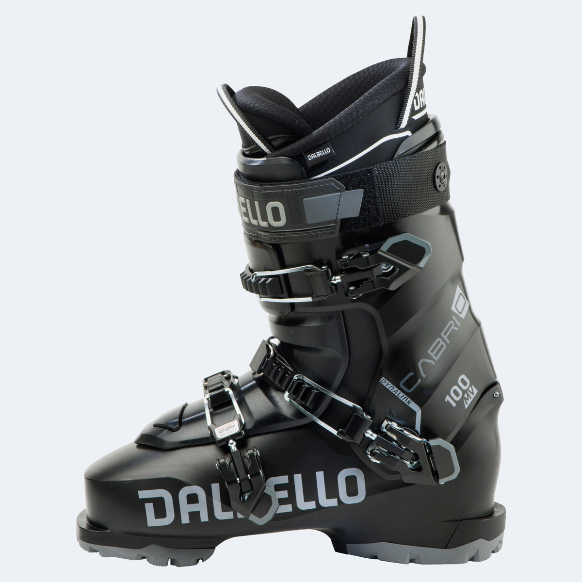 2025 Dalbello Cabrio 100 MV Ski Boot