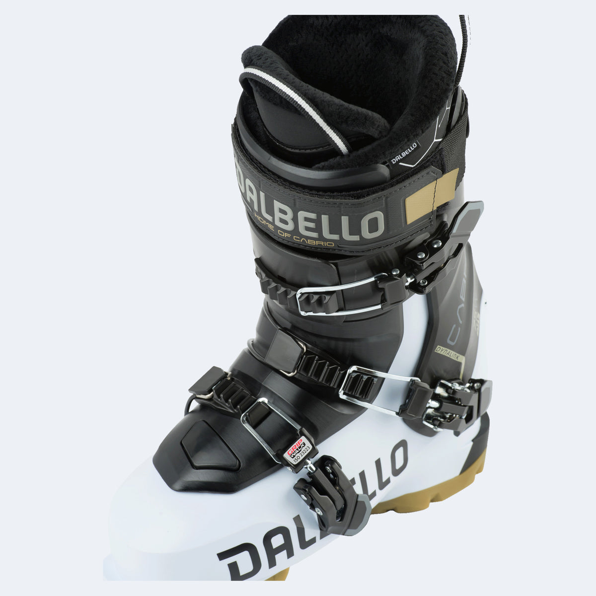 2025 Dalbello Cabrio 75 MV Women's Ski Boot