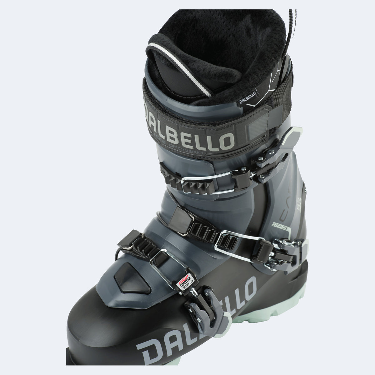 2025 Dalbello Cabrio 85 MV Women's Ski Boot