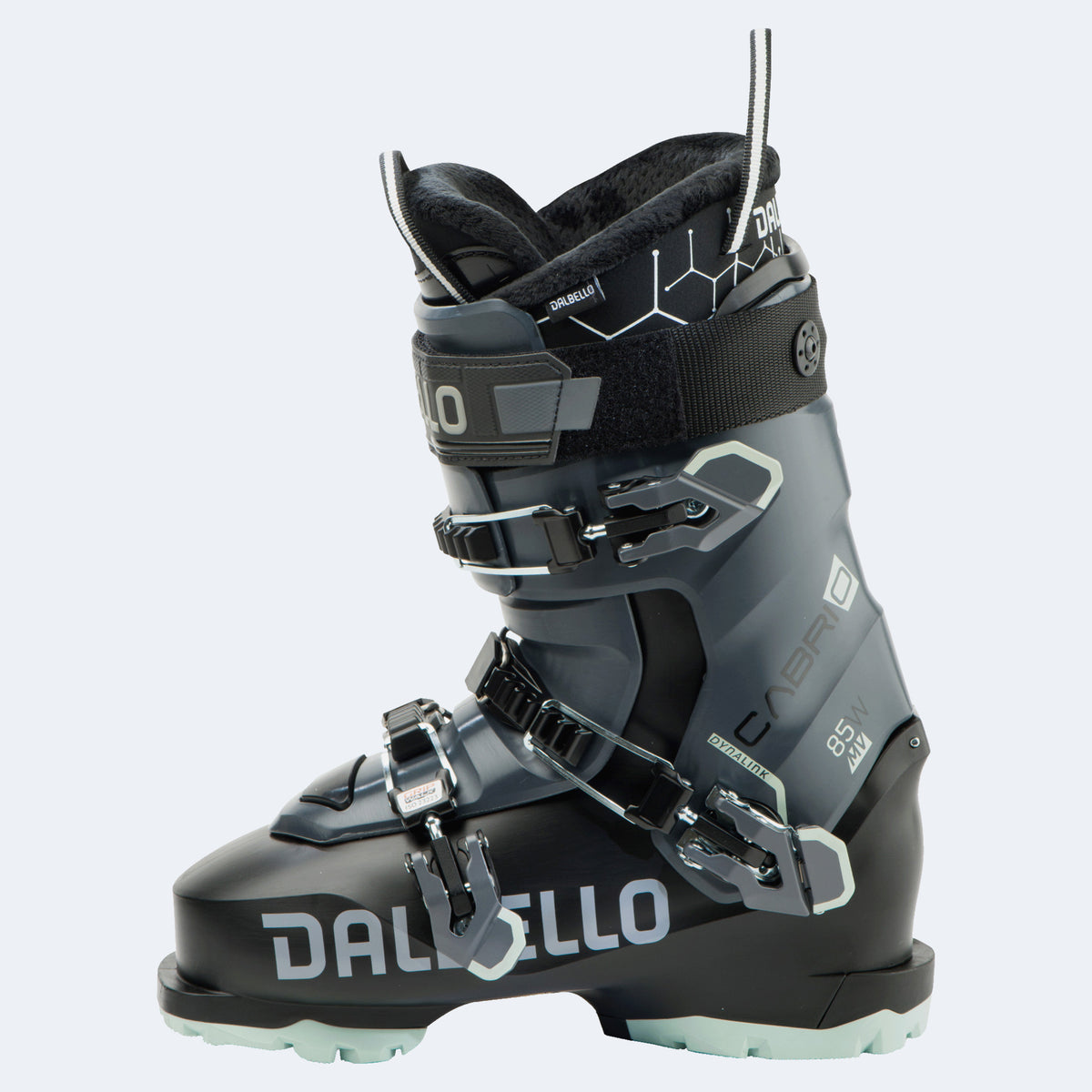 2025 Dalbello Cabrio 85 MV Women's Ski Boot