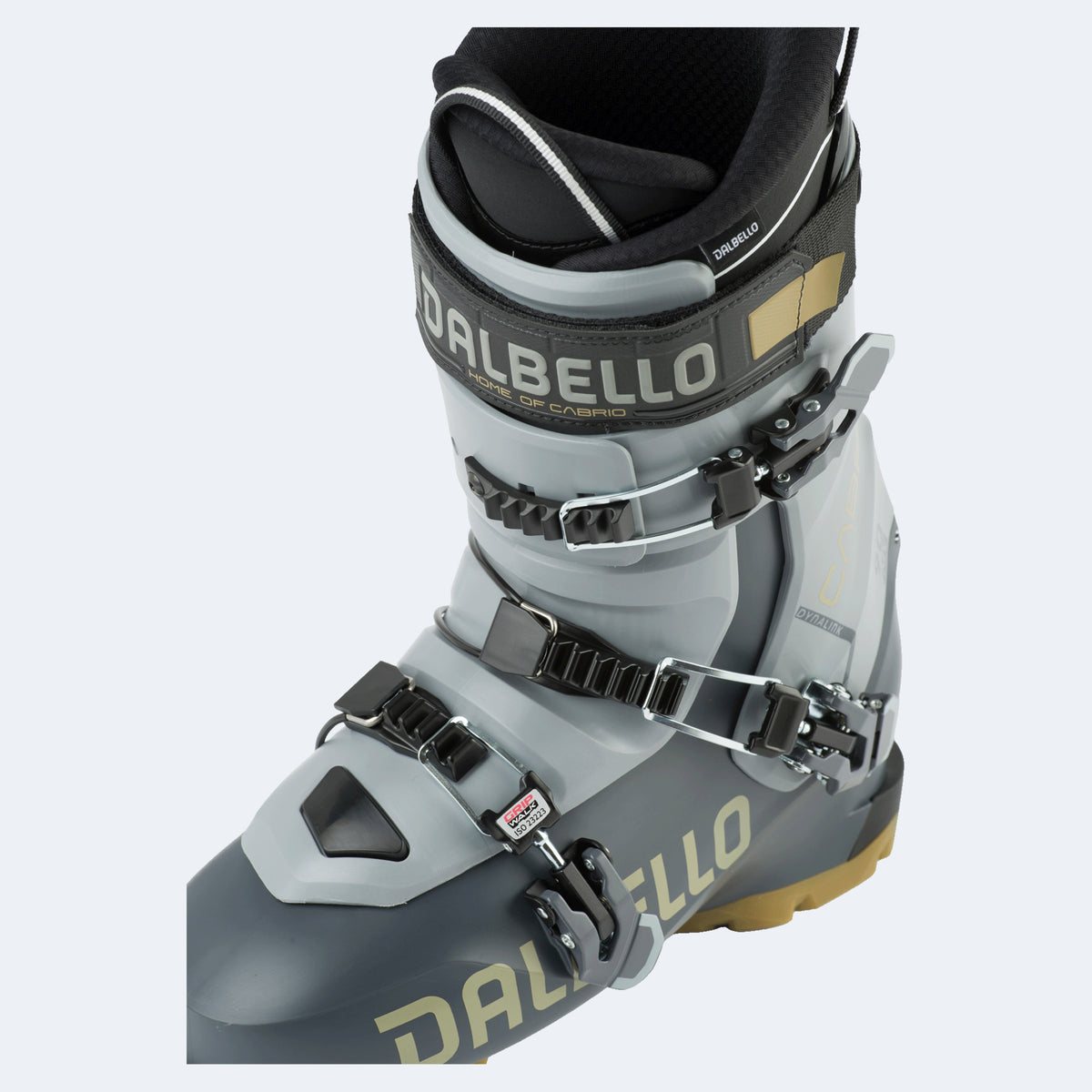 2025 Dalbello Cabrio 90 MV Ski Boot