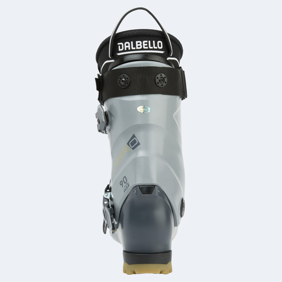 2025 Dalbello Cabrio 90 MV Ski Boot