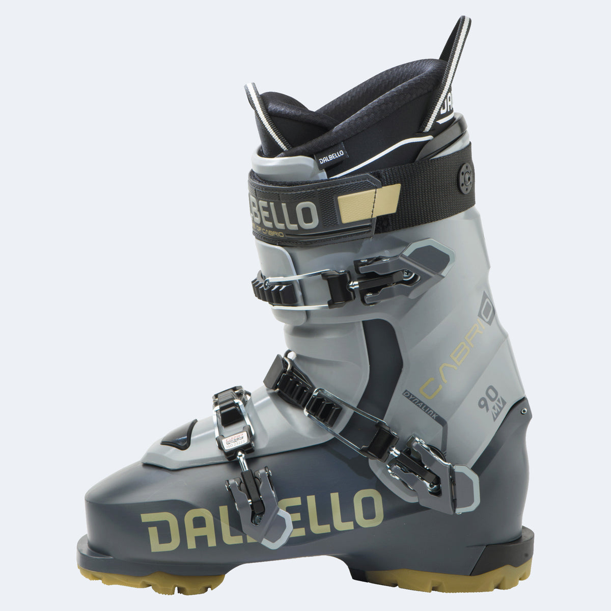 2025 Dalbello Cabrio 90 MV Ski Boot
