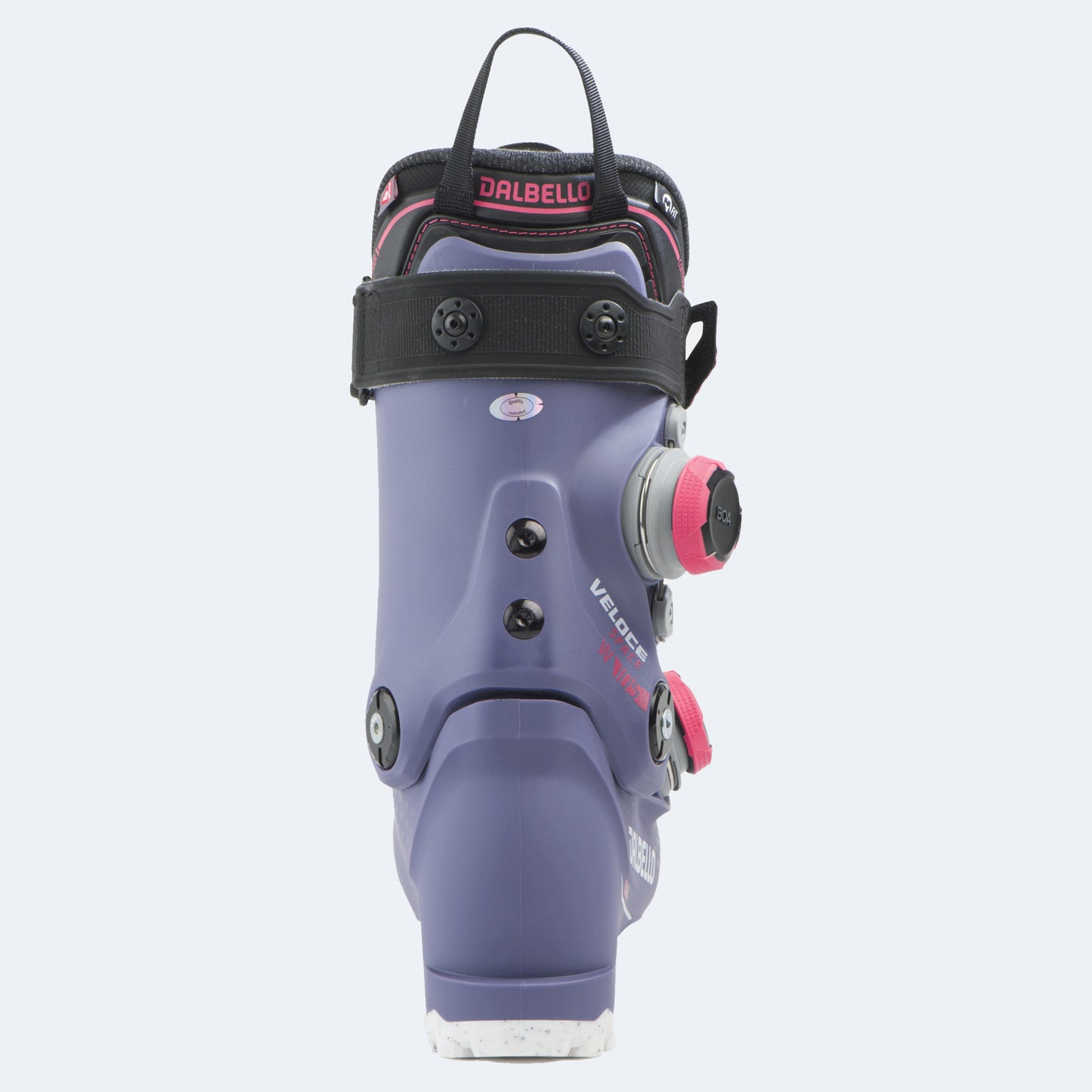 2026 Dalbello Veloce Space 105 Dual Women's Ski Boot