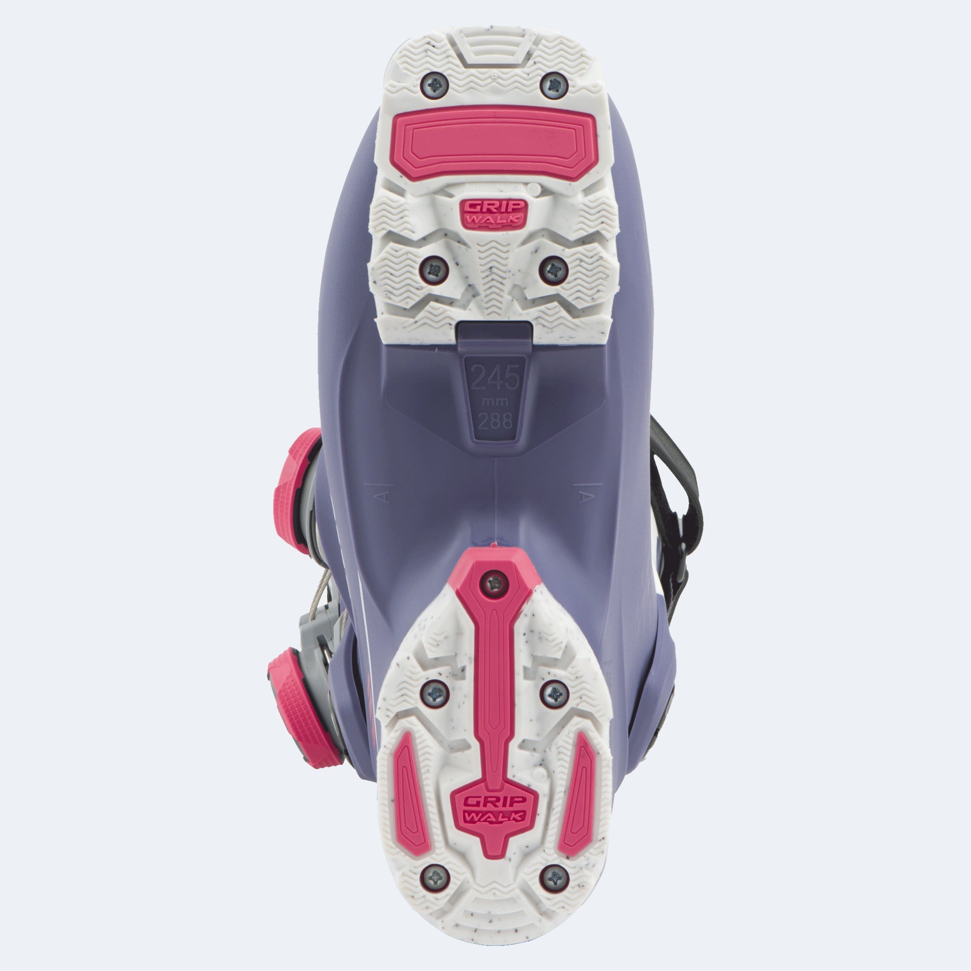 2026 Dalbello Veloce Space 105 Dual Women's Ski Boot