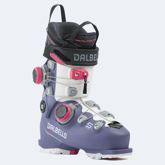 2026 Dalbello Veloce Space 105 Dual Women's Ski Boot