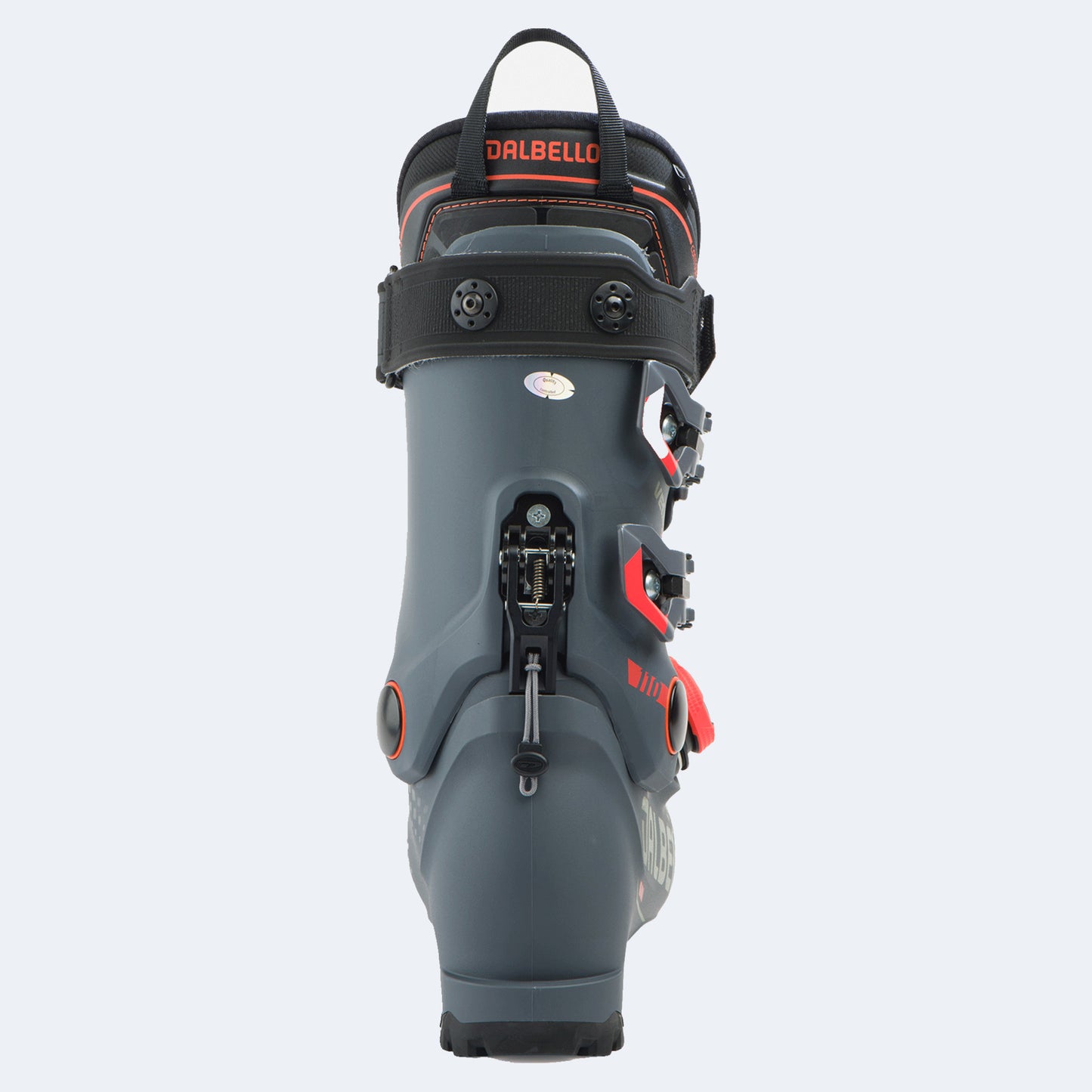2026 Dalbello Veloce Space 110 Ski Boot