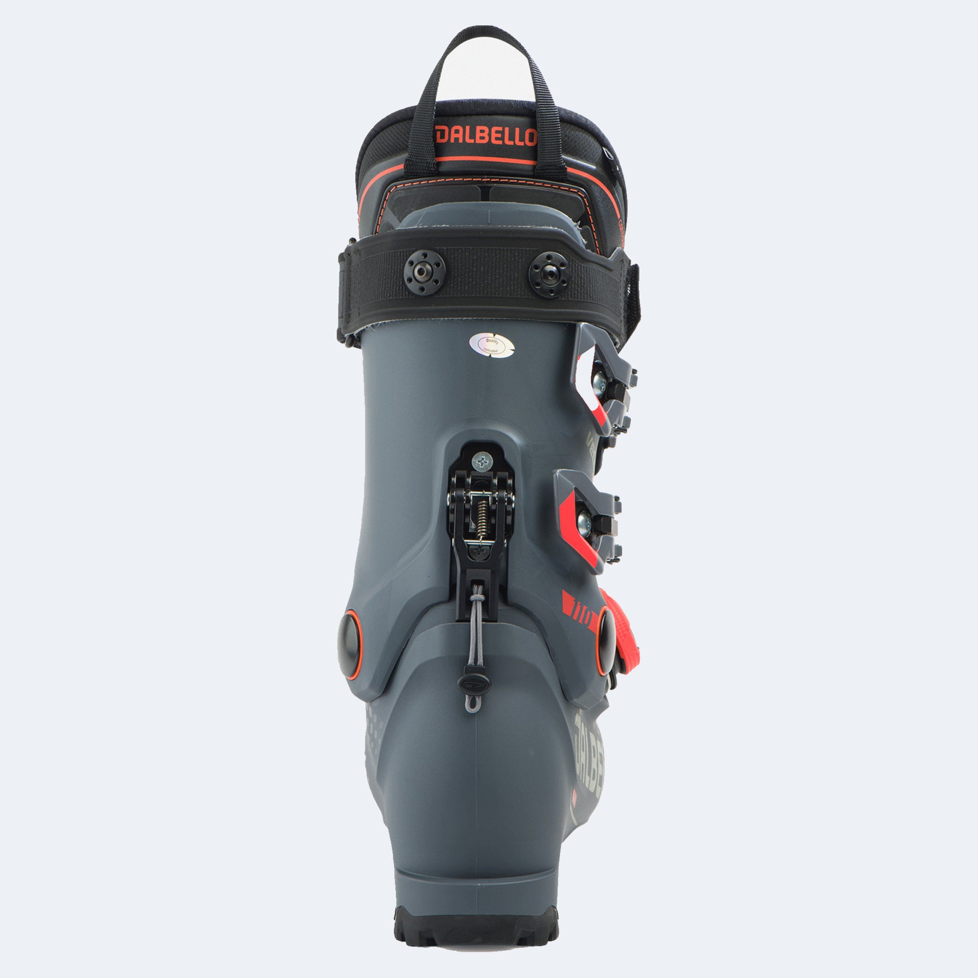 2026 Dalbello Veloce Space 110 Ski Boot