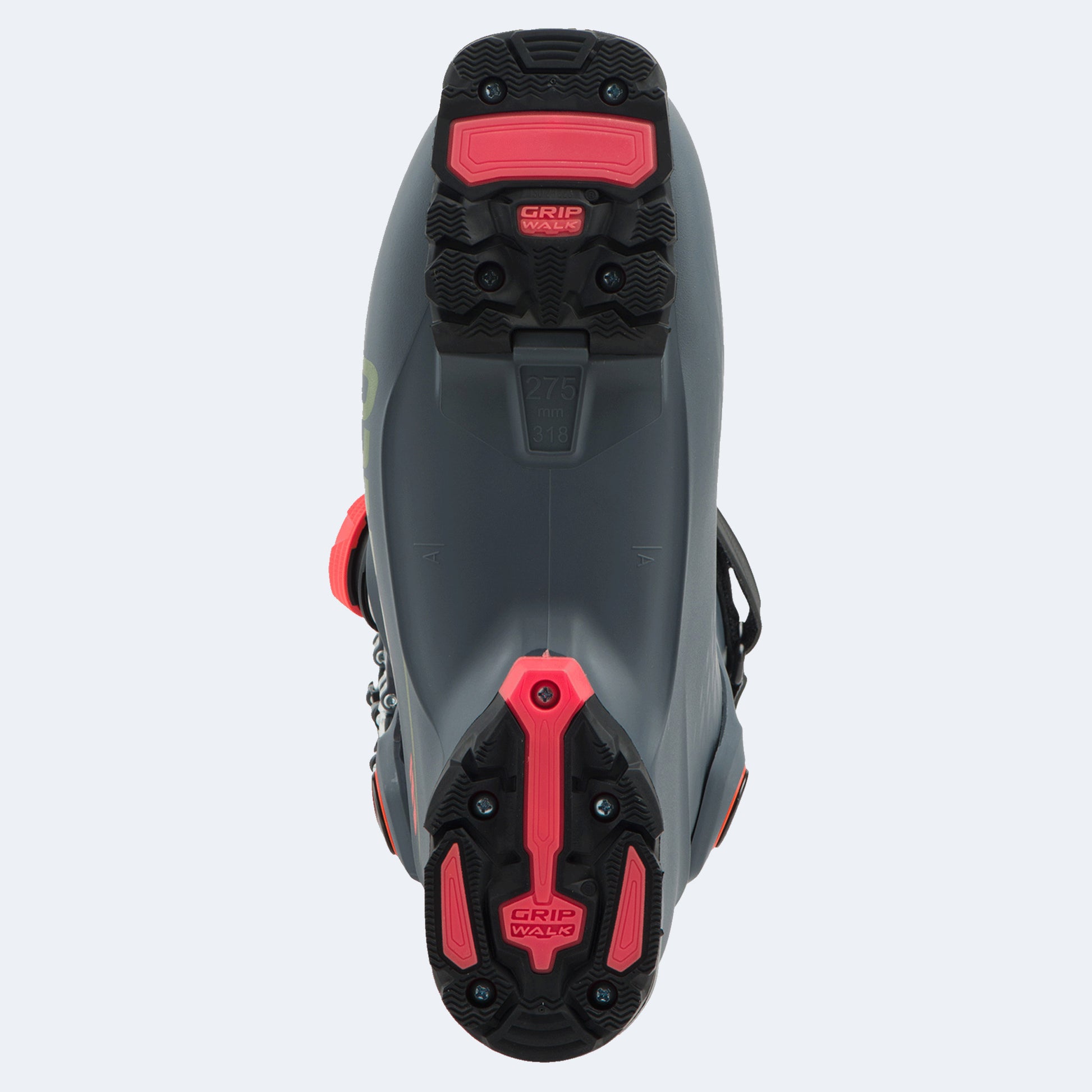 2026 Dalbello Veloce Space 110 Ski Boot