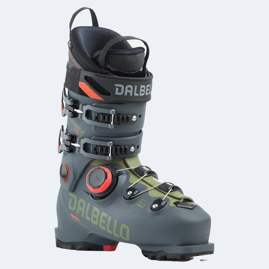 2026 Dalbello Veloce Space 110 Ski Boot