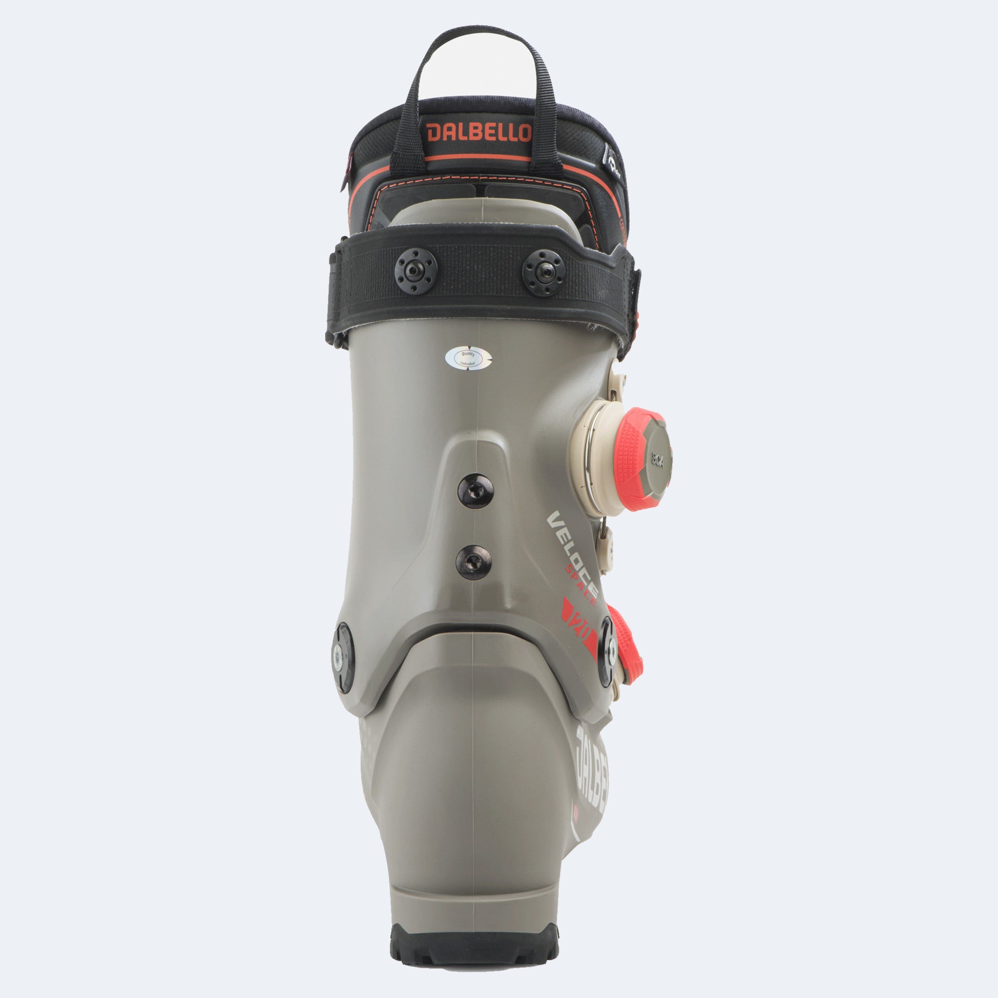 2026 Dalbello Veloce Space 120 Dual Ski Boot